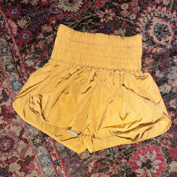 FP Movement shorts - Picture 3 of 5